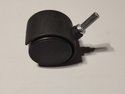 #ad Suncast Replacement Swivel Wheel Casters 4 Pack $4.00