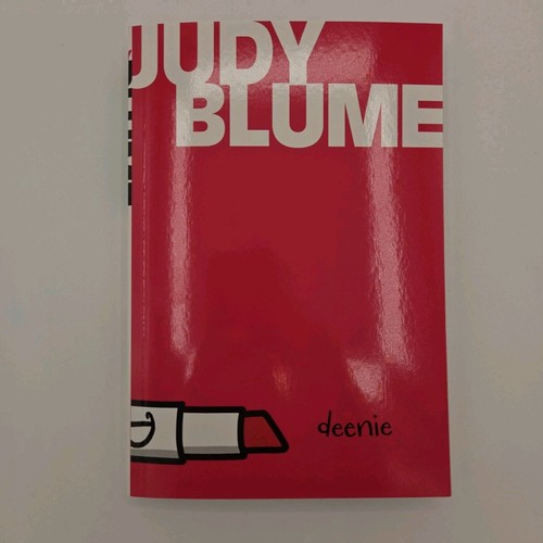 Judy Blume Books Lot of 4 - Deenie, Margaret, Blubber, Maybe I Won’t - Imagen 2 de 10