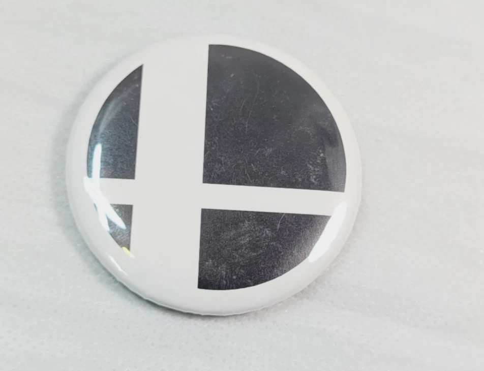 Super Smash Bros. Video Game Memorabilia for sale | eBay