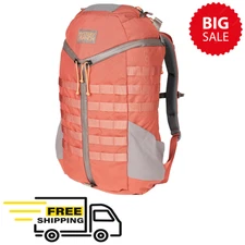 Mystery Ranch 2-Day EDC Pack 27L Outdoor Hiking Tactical Daypack | Durable Gear