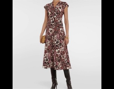 Maxmara Dress