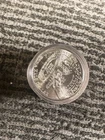 ROLL OF UNC 2026 D Half Dollars  + 1 Silver Dime GUARANTEED