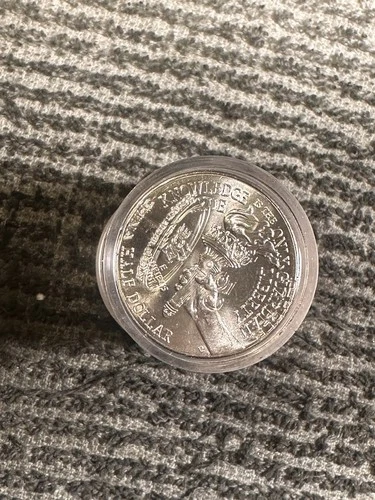 ROLL OF UNC 2026 D Half Dollars  + 1 Silver Dime GUARANTEED