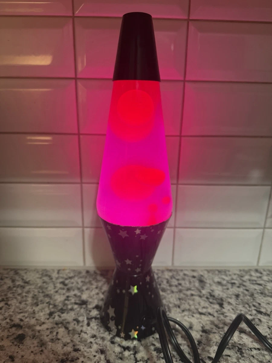 Yellow Lava Lamp for sale | eBay