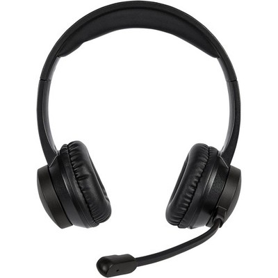 MEDION  Over-Ear Kopfhörer PC USB-Headset Bügelmikrofon PC Laptop Home Office