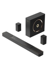 ULTIMEA 5.1.2ch Sound Bar with Dolby Atmos, Surround System for TV...