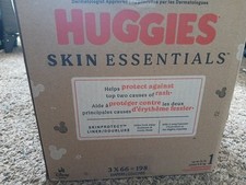 Huggies Size 1 Diapers