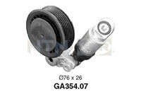 Riemenspanner Keilrippenriemen SNR GA354.07 FüR VW LT T4 28 Crafter 30 2DG 2DC 2