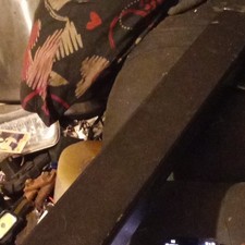 onn. 2.0 Channel Wired Soundbar 18W RMS Black Model 10000120