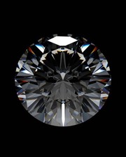 CERTIFIED 16.25 Carat Natural Diamond D Grade ROUND LOOSE VVS1/ 15.9 mm