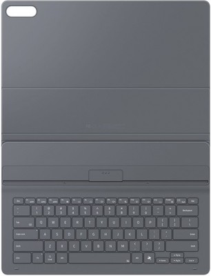 Samsung - Galaxy Tab S11 Ultra Book Cover Keyboard Slim - Black | eBay
