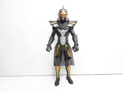 Power Rangers Robo-Blaze 6'' Figur Beast Morphers Cyber Villain 2019 Hasbro Spielzeug