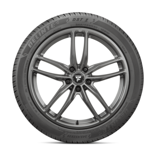 Goodyear Effgrip Perf 2 215/55r17 - View #7