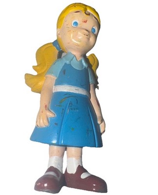 Lakeshore Learning Goldilocks & The Three Bears Girl Deluxe