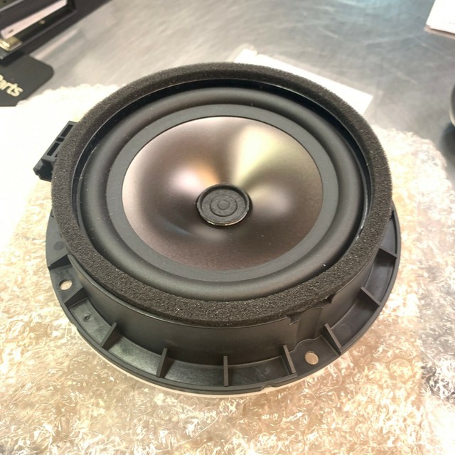 NEW OEM KIA FRONT DOOR SPEAKERLEFT OR RIGHT1015 SORENTO eBay