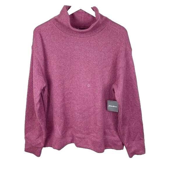 Sudaderas para mujer Eddie Bauer