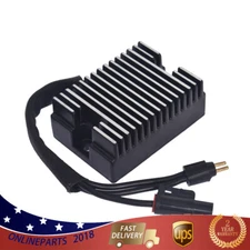 Voltage Regulator Rectifier For XL883 XL1200 Sportster 1994-2003 74523-94