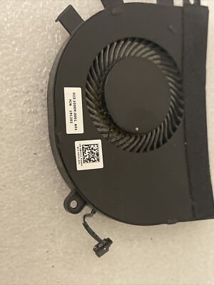 Oem Dell Latitude 3400 3500 Laptop CPU Cooling Fan 8FF1J 08FF1J CN