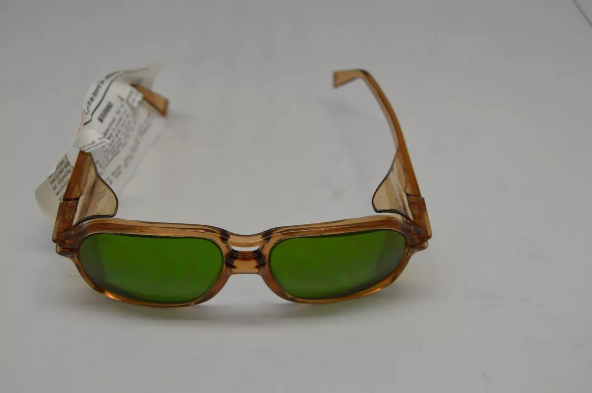 Ao optical cheap safety glasses