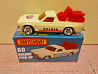 <!--F#f_0-->Matchbox Superfast Holden 60 Ute Pick Up with M/Bikes in a repro box<!--F/-->