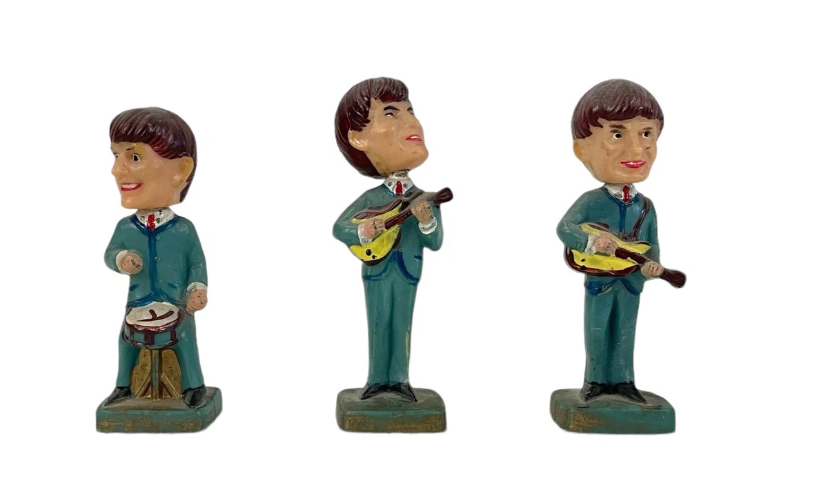 Beatles Bobblehead for sale | eBay
