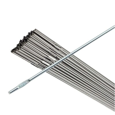 10 lb ER308L Stainless Steel TIG Welding Rod 1/16'' TIG Wire 308L 1/16'' 36'' 10 Ib