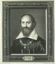 Maximilian of Bethune Duke Of Sully The Moon IN The Berry Per P J Jamont 18th