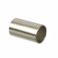 10pcs crimper crimp sleeve ferrule pleated tube Pipe for RG-8X LMR240 RG8X cable