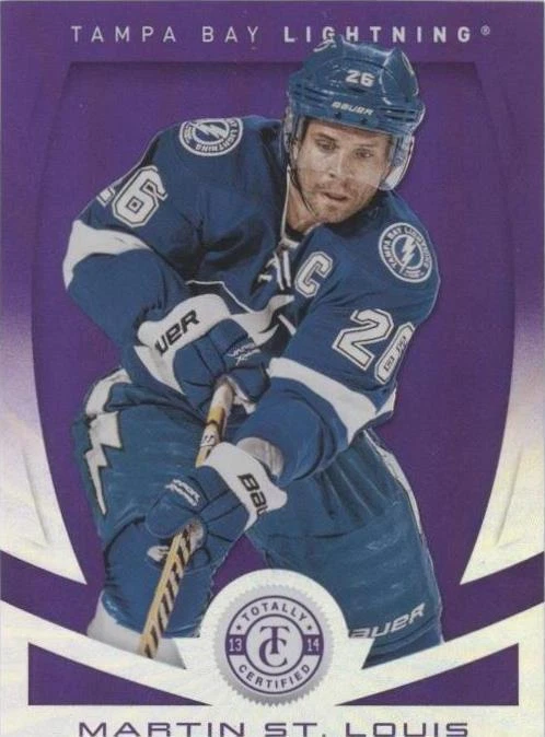 Mirror Platinum Purple