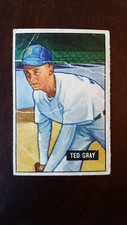 1951 bowman baseball cards, complete your set