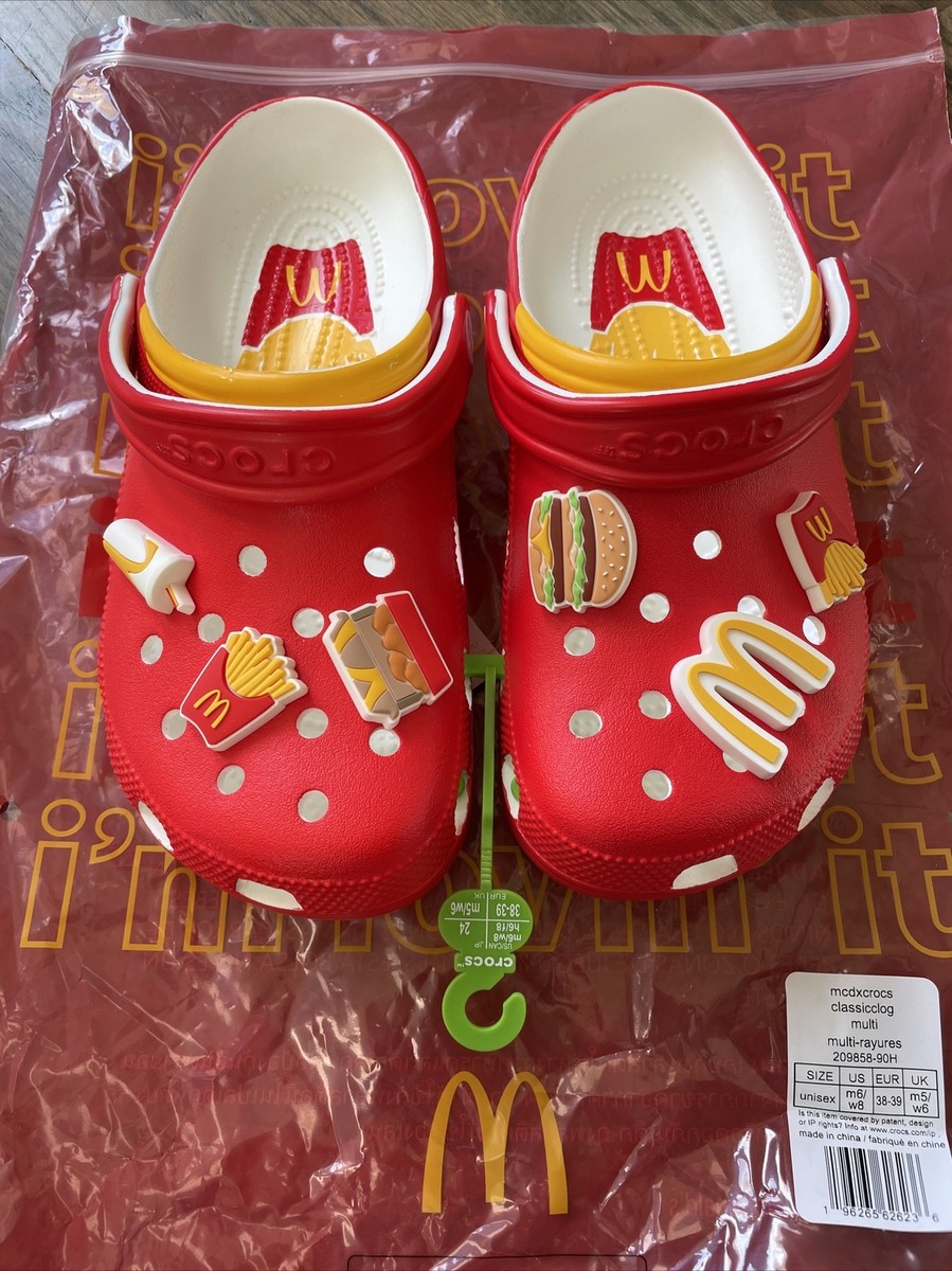 crocs サイプラス 廃盤人気 w6 レッド crocs サイプラス 廃盤人気 w6