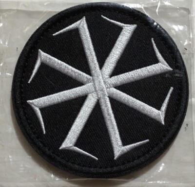Russia SSO Special Forces Military Embroidered Patch | eBay