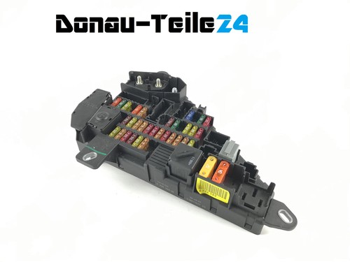 BMW E60 E61 Sicherungskasten LCI Sicherungsbox 6906603 6906588
