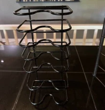 6 Level Pot and Pan LID ORGANIZER