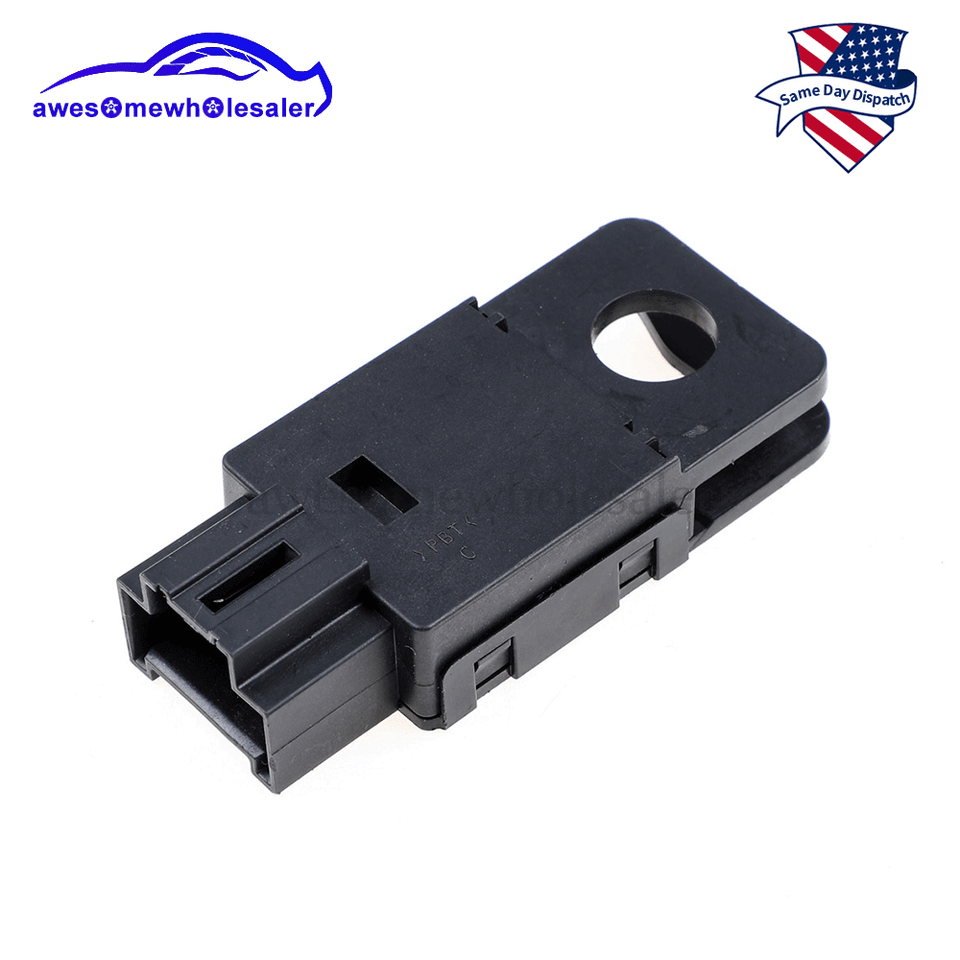 For 0711 Chevy GMC Cadillac Light Truck SUV Brake Light Stop Lamp