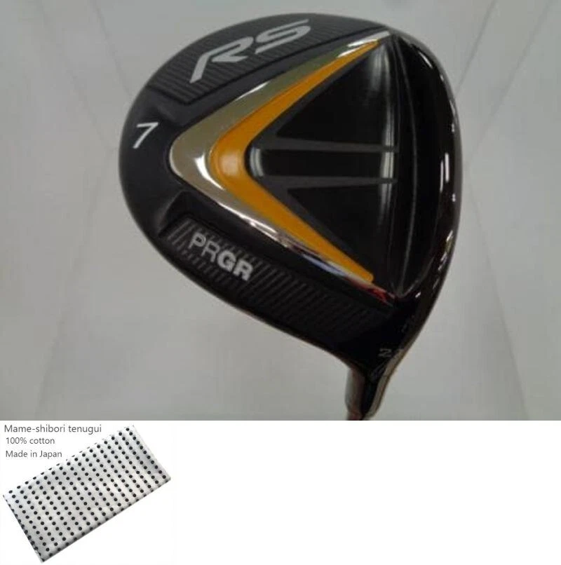 PRGR 7-Wood Golf Clubs for sale | eBay