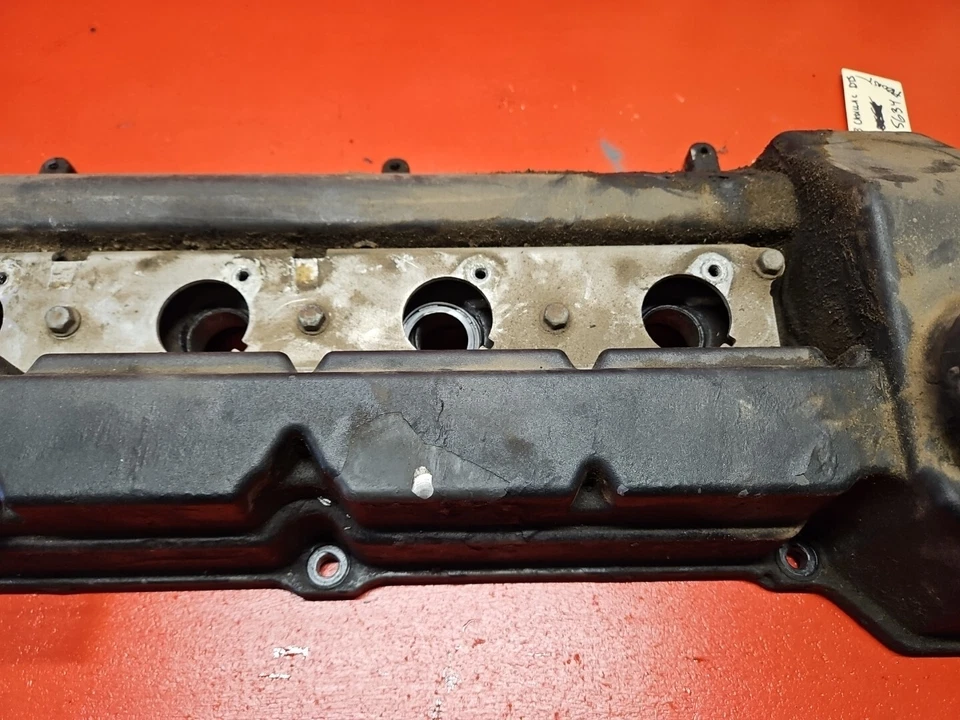 Cubierta de válvula basculante del árbol de levas delantero Cadillac DTS/Lucerna 2006-2011 4,6 L Foto 3 de 4