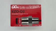 NEW Atlas Scientific EZO-O2™ Embedded Oxygen Sensor – Stainless Steel Body