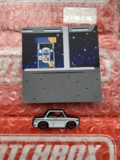 Leen Customs Pin Garage BMW 2002 Tony Tony #7/100 Low Number Rare NEW