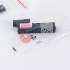 ONE FESTO MZH-5/2-1,5-L-LED 30220 Solenoid Valve New