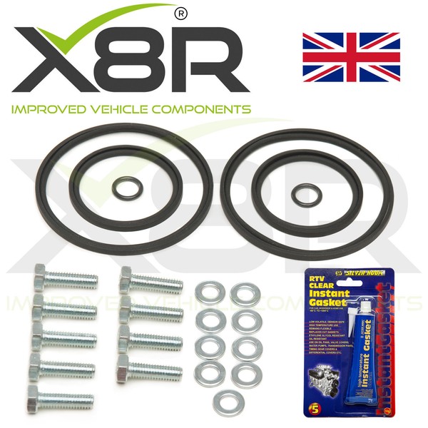 BMW Dual Vanos Reparatursatz Kit FüR E46 E39 E60 E61 E38 E65 E66 E36 E85 E83 E53-image