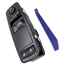 Master Window Switch Control for 2012 2013 2014 2015 Dodge Grand Caravan 1 Auto