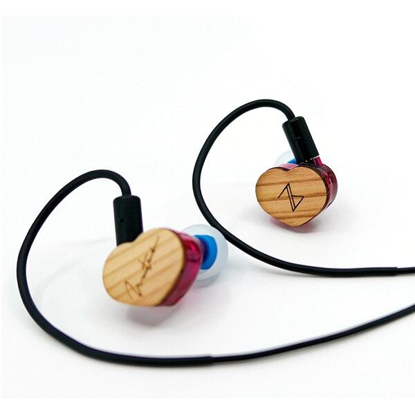 Maestraudio MA910SR DC In-Ear Monitor OTA-MA910SR-DC | eBay