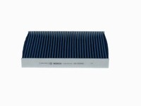 Bosch 0 986 628 648 Innenraumfilter Pollenfilter FüR Peugeot