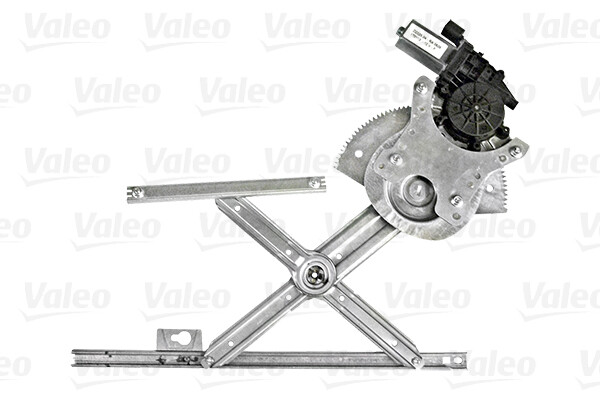 Lève-vitre passager Valeo 851229 mécanisme équipement intérieur