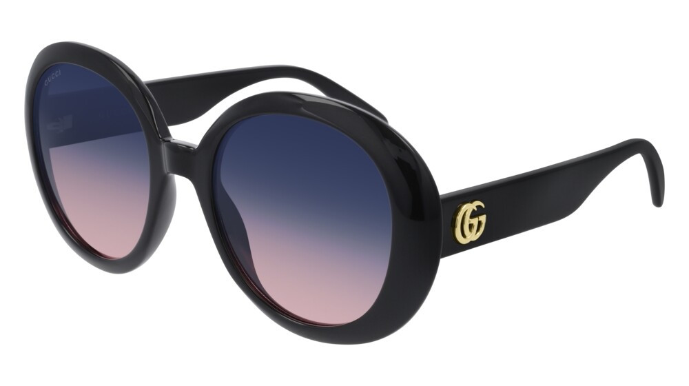 NEW Gucci Web GG 0712S Sunglasses 002 100% AUTHENTIC | eBay display picture 2