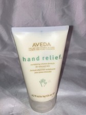 Aveda Hand Relief Revitalizing Vitamin Formula For Stressed Skin , 4.2 Oz.