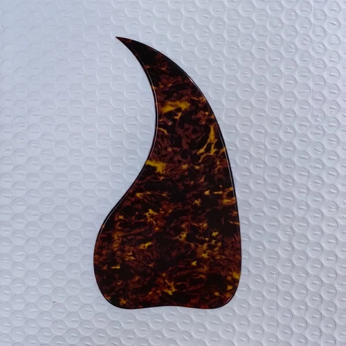 Guitar Parts Great quality For US Gibson J45 Acoustic Guitar pickGaurd,T7