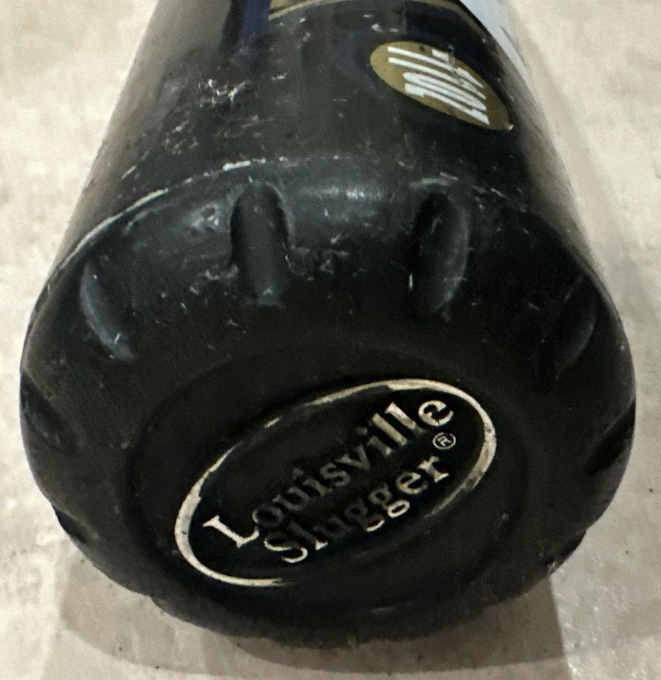 Louisville Slugger TPX Catalyst 2 5/8" Big Barrel 11 Baseball Bat