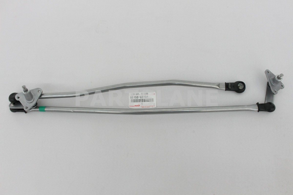 Toyota Land Cruiser OEM Genuine Windshield Wiper Link 85150-60131